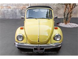 1975 Volkswagen Super Beetle (CC-2078898) for sale in Beverly Hills, California