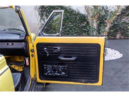 1975 Volkswagen Super Beetle (CC-2078898) for sale in Beverly Hills, California