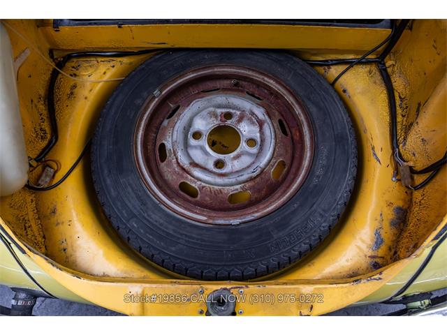 1975 Volkswagen Super Beetle (CC-2078898) for sale in Beverly Hills, California