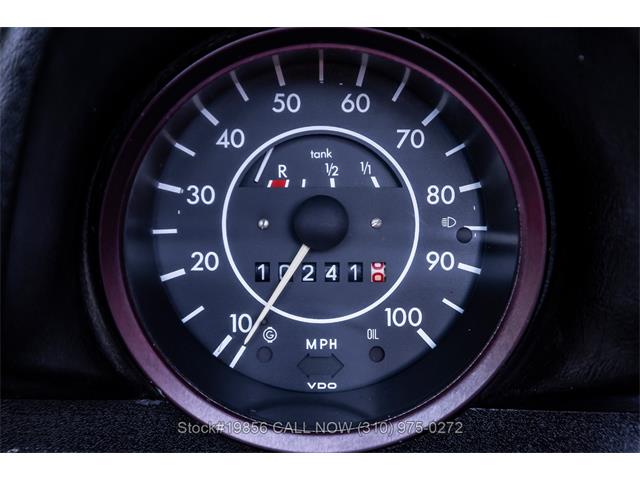 1975 Volkswagen Super Beetle (CC-2078898) for sale in Beverly Hills, California