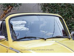1975 Volkswagen Super Beetle (CC-2078898) for sale in Beverly Hills, California