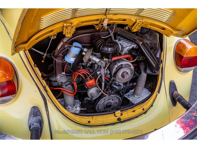 1975 Volkswagen Super Beetle (CC-2078898) for sale in Beverly Hills, California