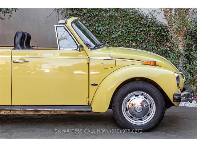 1975 Volkswagen Super Beetle (CC-2078898) for sale in Beverly Hills, California