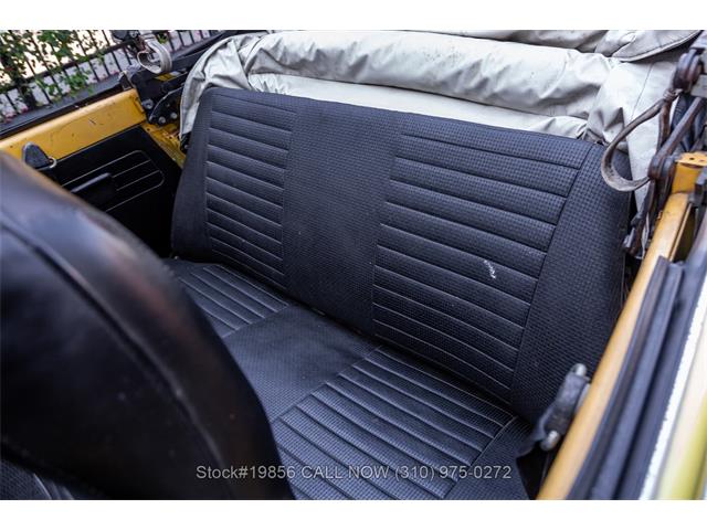 1975 Volkswagen Super Beetle (CC-2078898) for sale in Beverly Hills, California