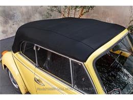 1975 Volkswagen Super Beetle (CC-2078898) for sale in Beverly Hills, California