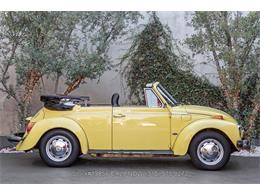 1975 Volkswagen Super Beetle (CC-2078898) for sale in Beverly Hills, California
