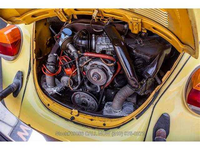 1975 Volkswagen Super Beetle (CC-2078898) for sale in Beverly Hills, California