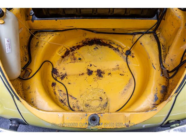 1975 Volkswagen Super Beetle (CC-2078898) for sale in Beverly Hills, California