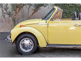 1975 Volkswagen Super Beetle (CC-2078898) for sale in Beverly Hills, California