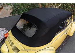 1975 Volkswagen Super Beetle (CC-2078898) for sale in Beverly Hills, California
