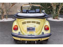 1975 Volkswagen Super Beetle (CC-2078898) for sale in Beverly Hills, California