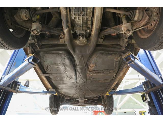 1975 Volkswagen Super Beetle (CC-2078898) for sale in Beverly Hills, California