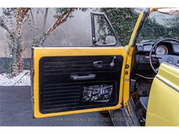 1975 Volkswagen Super Beetle (CC-2078898) for sale in Beverly Hills, California