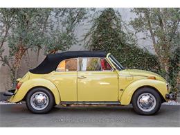 1975 Volkswagen Super Beetle (CC-2078898) for sale in Beverly Hills, California