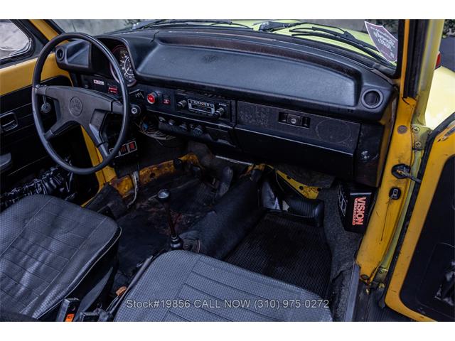 1975 Volkswagen Super Beetle (CC-2078898) for sale in Beverly Hills, California