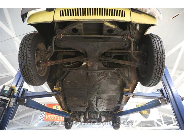 1975 Volkswagen Super Beetle (CC-2078898) for sale in Beverly Hills, California