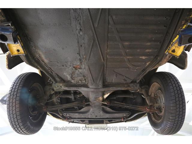 1975 Volkswagen Super Beetle (CC-2078898) for sale in Beverly Hills, California