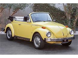 1975 Volkswagen Super Beetle (CC-2078898) for sale in Beverly Hills, California