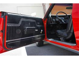1971 Chevrolet Chevelle (CC-2078899) for sale in Hobart, Indiana