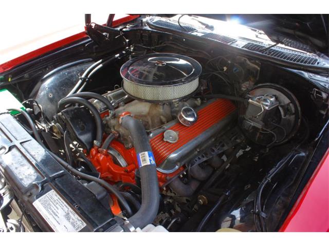 1971 Chevrolet Chevelle (CC-2078899) for sale in Hobart, Indiana
