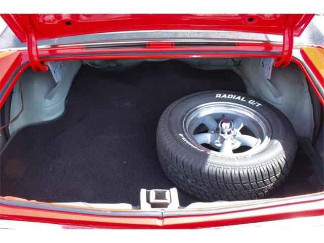 1971 Chevrolet Chevelle (CC-2078899) for sale in Hobart, Indiana