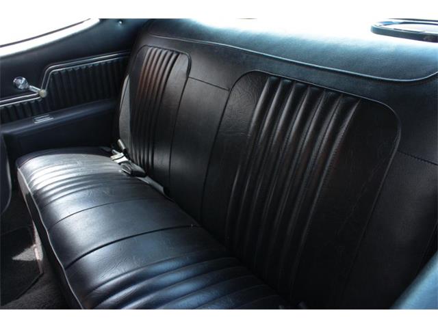 1971 Chevrolet Chevelle (CC-2078899) for sale in Hobart, Indiana
