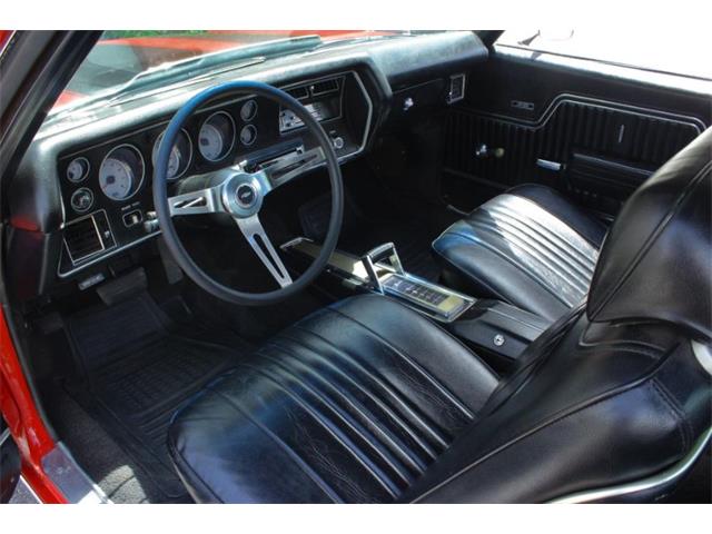 1971 Chevrolet Chevelle (CC-2078899) for sale in Hobart, Indiana