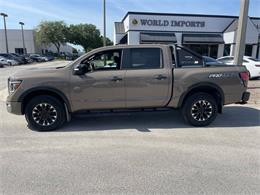 2023 Nissan Titan (CC-2070089) for sale in Jacksonville, Florida