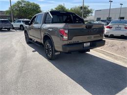 2023 Nissan Titan (CC-2070089) for sale in Jacksonville, Florida