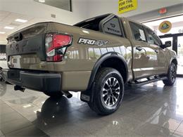 2023 Nissan Titan (CC-2070089) for sale in Jacksonville, Florida