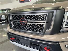 2023 Nissan Titan (CC-2070089) for sale in Jacksonville, Florida