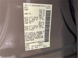 2023 Nissan Titan (CC-2070089) for sale in Jacksonville, Florida