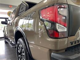 2023 Nissan Titan (CC-2070089) for sale in Jacksonville, Florida