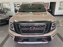 2023 Nissan Titan (CC-2070089) for sale in Jacksonville, Florida