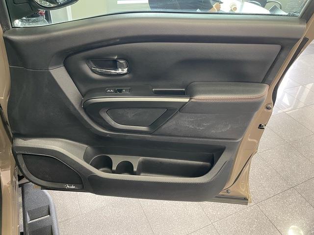 2023 Nissan Titan (CC-2070089) for sale in Jacksonville, Florida