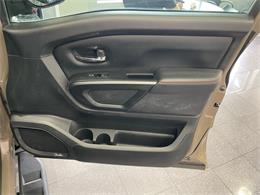 2023 Nissan Titan (CC-2070089) for sale in Jacksonville, Florida
