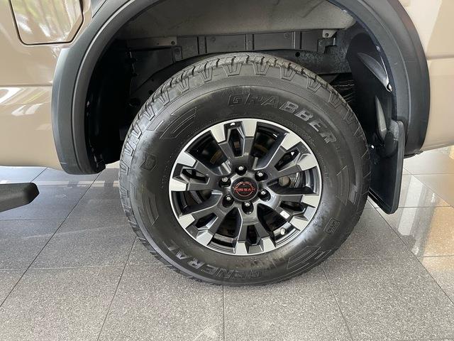 2023 Nissan Titan (CC-2070089) for sale in Jacksonville, Florida