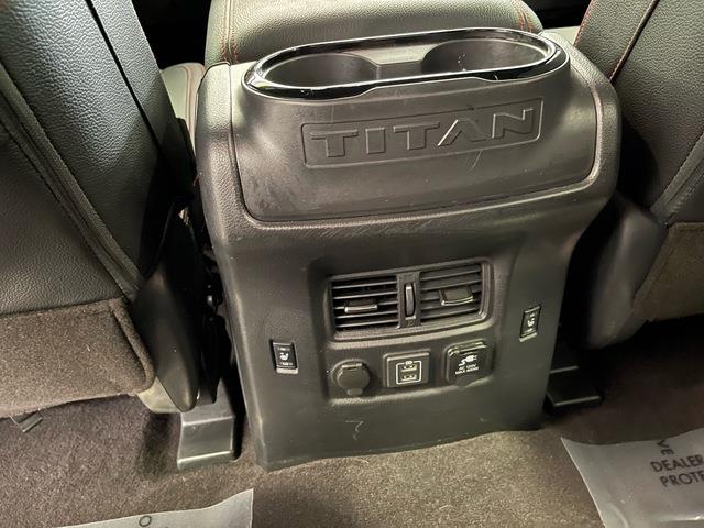 2023 Nissan Titan (CC-2070089) for sale in Jacksonville, Florida
