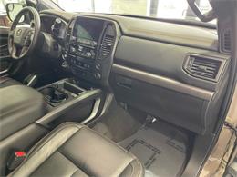 2023 Nissan Titan (CC-2070089) for sale in Jacksonville, Florida