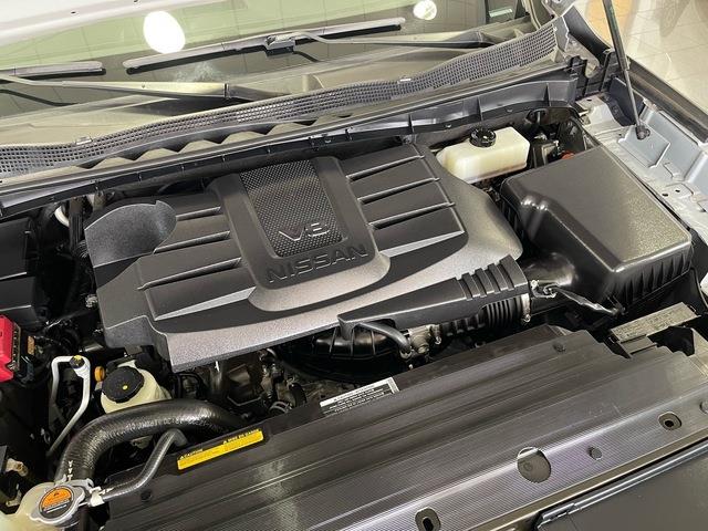 2023 Nissan Titan (CC-2070089) for sale in Jacksonville, Florida