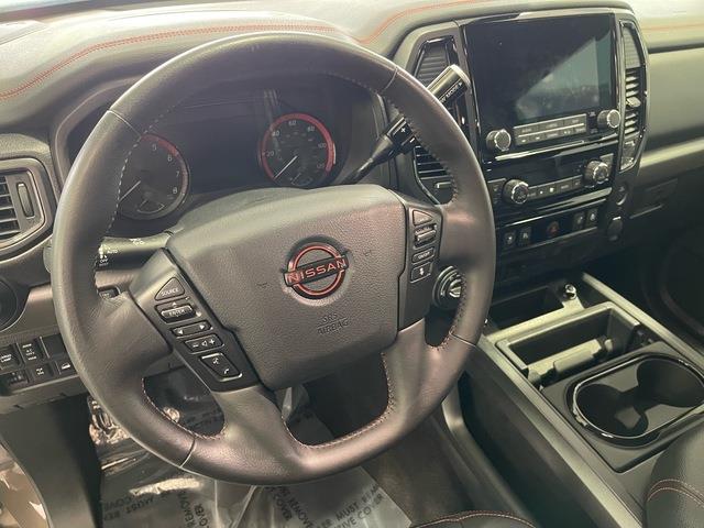 2023 Nissan Titan (CC-2070089) for sale in Jacksonville, Florida