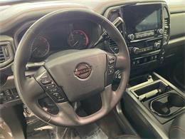 2023 Nissan Titan (CC-2070089) for sale in Jacksonville, Florida