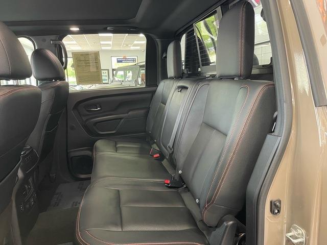 2023 Nissan Titan (CC-2070089) for sale in Jacksonville, Florida