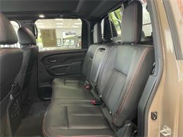 2023 Nissan Titan (CC-2070089) for sale in Jacksonville, Florida
