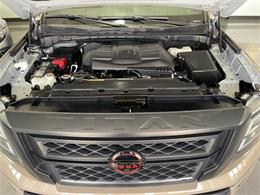 2023 Nissan Titan (CC-2070089) for sale in Jacksonville, Florida