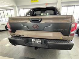 2023 Nissan Titan (CC-2070089) for sale in Jacksonville, Florida