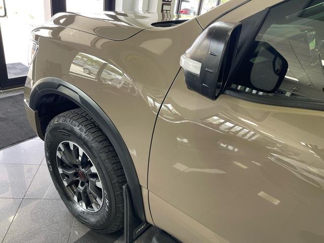 2023 Nissan Titan (CC-2070089) for sale in Jacksonville, Florida