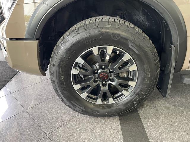2023 Nissan Titan (CC-2070089) for sale in Jacksonville, Florida