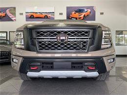 2023 Nissan Titan (CC-2070089) for sale in Jacksonville, Florida