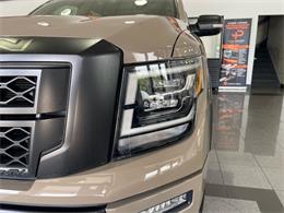 2023 Nissan Titan (CC-2070089) for sale in Jacksonville, Florida
